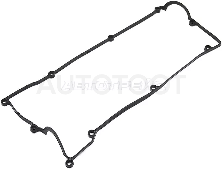Прокладка клапанной крышки HYUNDAI ACCENT 99- 1,4/1,5/1,6/GETZ TB 02-09 1,4/1,6/KIA RIO JB 05-11 1,4