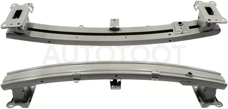 Усилитель бампера Geely Coolray 18-24 (Спереди)