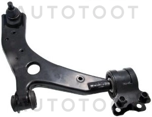 Рычаг передний правый -SH1816 Sufix для MAZDA 3 (AXELA), MAZDA 5 (PREMACY)