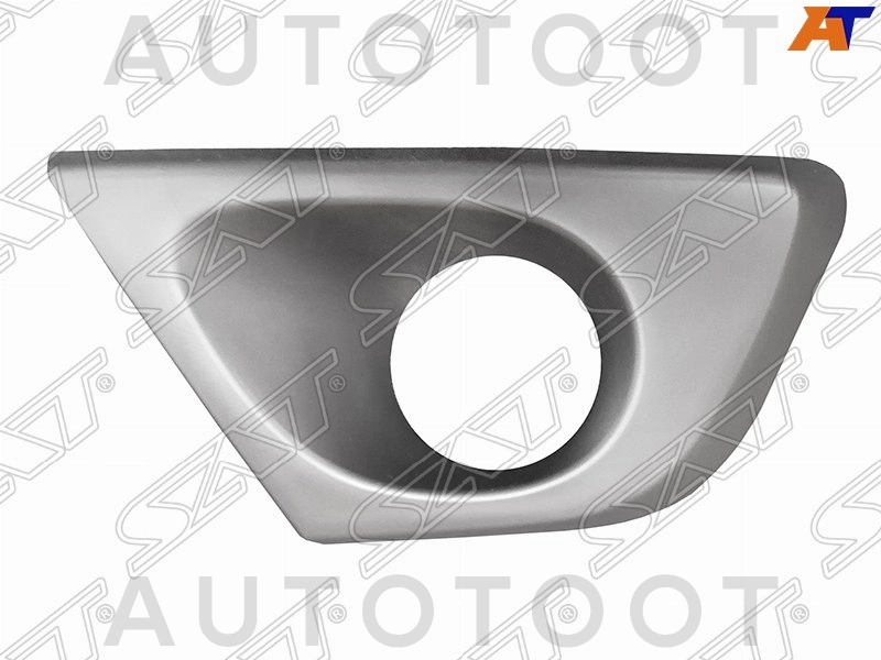 Оправа ПТФ левая -STRND12192 Sat для RENAULT DUSTER