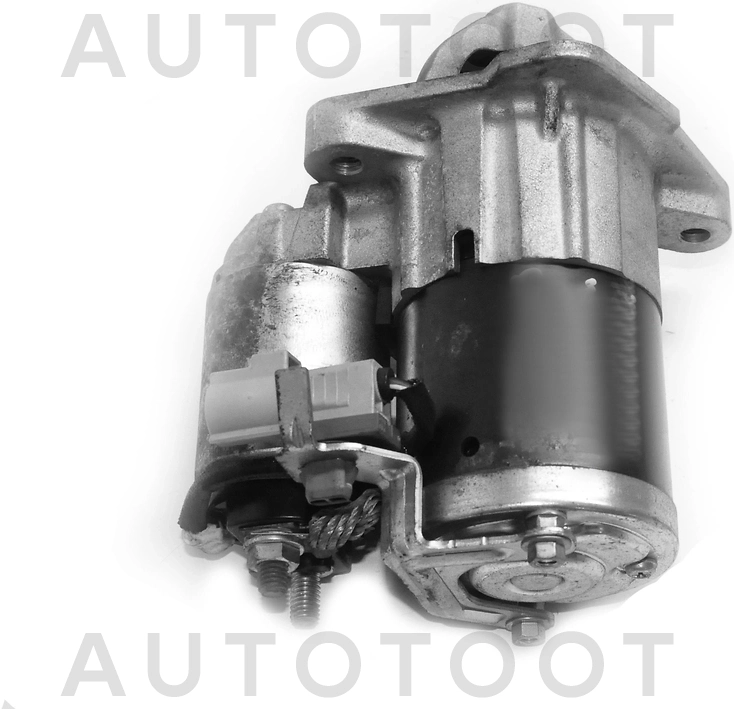 Стартер -LST2504 Startvolt для MAZDA 3 (AXELA)