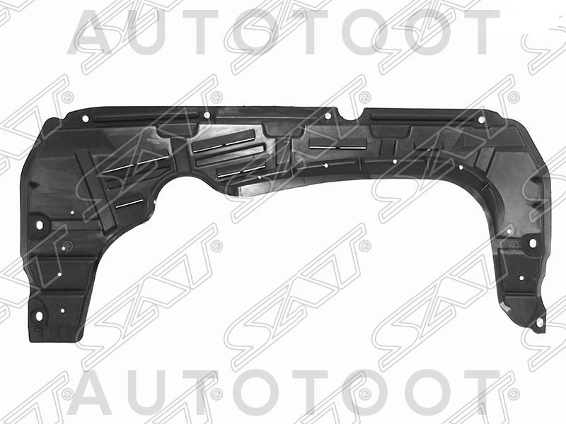Защита двигателя -  для NISSAN TIIDA, NISSAN SENTRA, NISSAN BLUEBIRD SYLPHY
