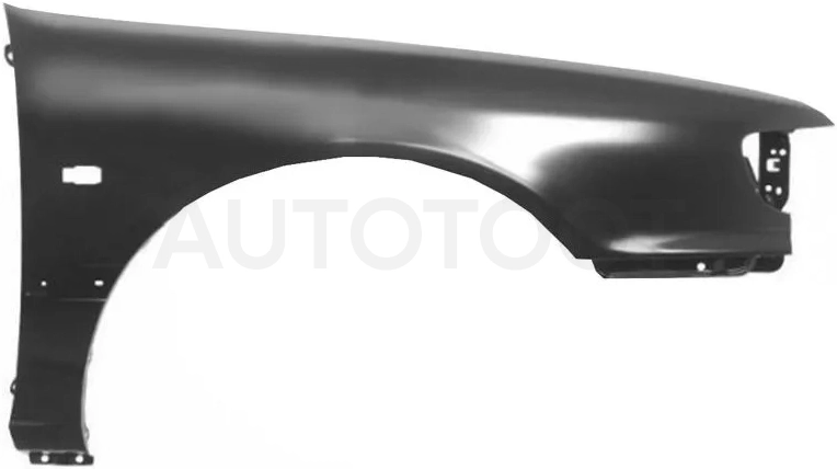 Крыло переднее Nissan Cefiro 94-99 / Maxima 95-00 (Справа/ Под поворот(ы))