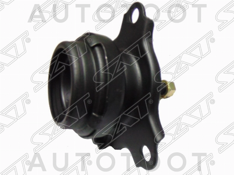 Опора двигателя правая -JDO10402R Just Drive для HONDA CR-V