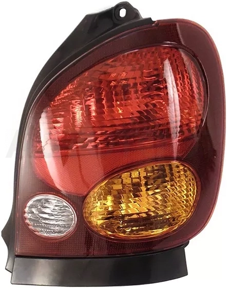 Фонарь задний TOYOTA COROLLA SPACIO 97-99 -  для BYD BYD