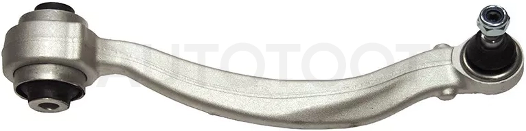 Рычаг передний нижний (попереч) MERCEDES-BENZ W204 07-/A207 10-/R172 11- LH