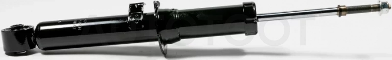 Амортизатор газомасляный передний правый /341364/ - Артикул JAA0612 - Производитель Just Drive - Фото, Отзывы, Цены