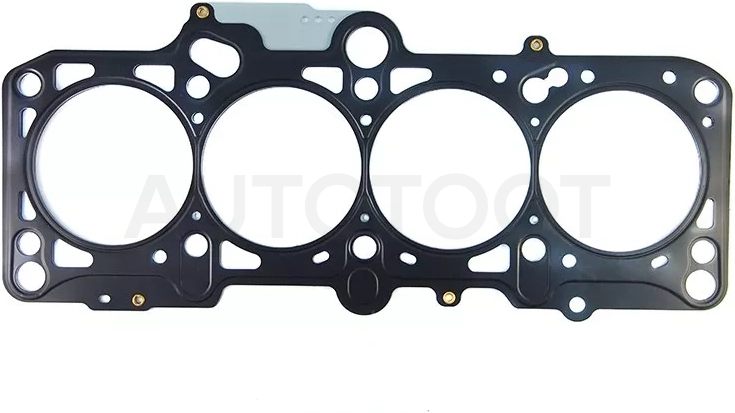 Прокладка ГБЦ SKODA OCTAVIA/FABIA 99-07/VOLKSWAGEN GOLF 06-08/JETTA 10- двиг. V
