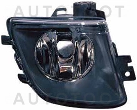 Фара противотуманная правая -  для BMW 7SERIES