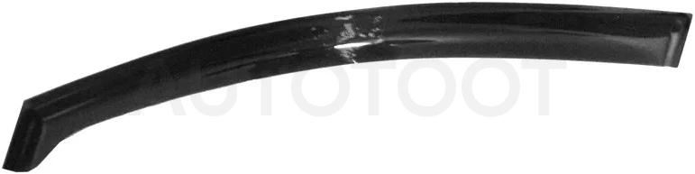 Ветровики Toyota Auris 06-12 / Blade 06-12