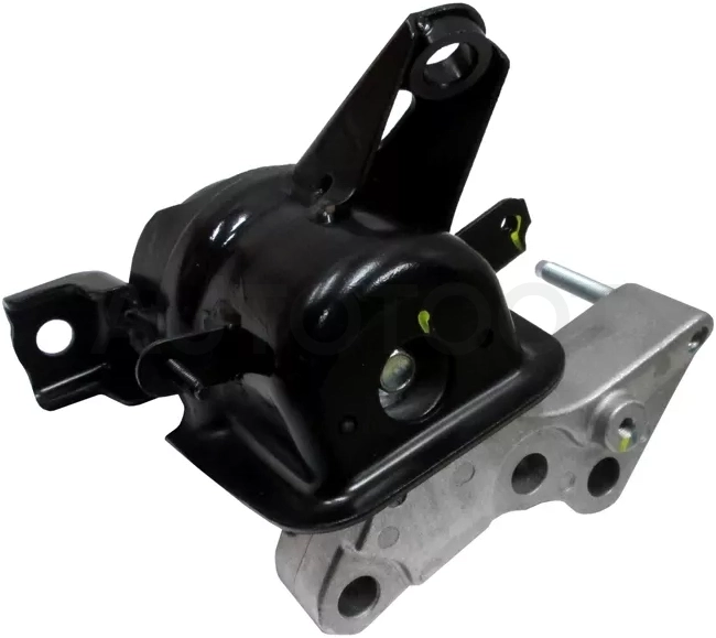 Опора двигателя Toyota Alphard (H20) 08-15 / Estima 06- / Previa 07-19 / Vellfire 08-15 (Справа)