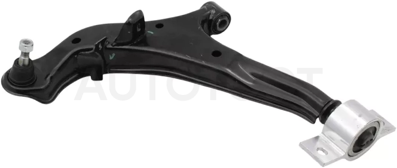 Рычаг подвески нижний NISSAN CEFIRO/MAXIMA 99-03 LH - Артикул CQ0269L - Производитель Ctr - Фото, Отзывы, Цены