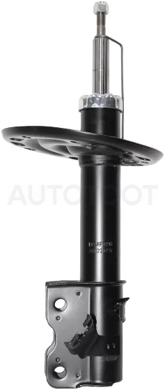 Стойка передняя Nissan Teana 08-14 - Артикул BKSAF0293 - Производитель Baikor - Фото, Отзывы, Цены
