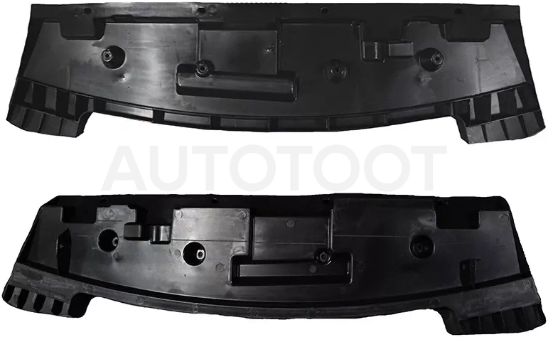 Защита бампера Nissan Qashqai 13-19 - Артикул STDT66025B0 - Производитель Sat - Фото, Отзывы, Цены