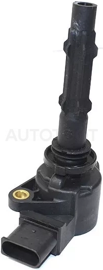 Катушка зажигания MERCEDES C-CLASS W204 M272948 07-/SPRINTER 906 06 - Артикул STA0001502780 - Производитель Sat - Фото, Отзывы, Цены