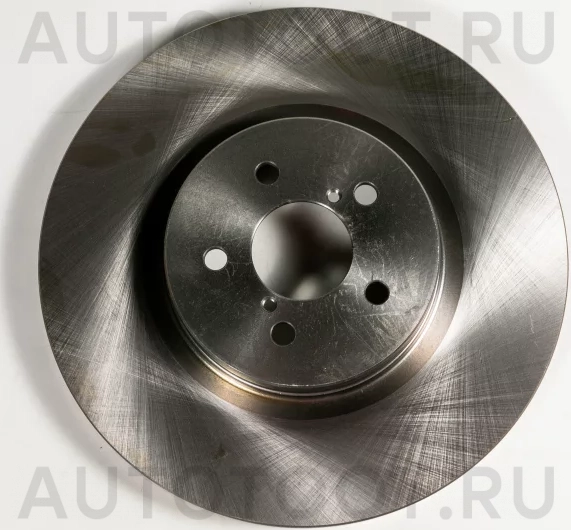 Диск тормозной передний 5отв (316х30) - Артикул JBD0184 - Производитель Just Drive - Фото, Отзывы, Цены