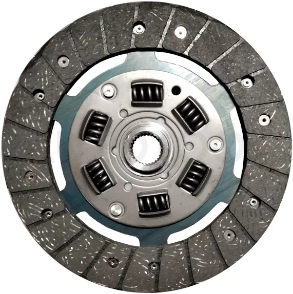 Диск сцепления RENAULT CLIO 98-05/LOGAN 04-/MEGAN 08-/LADA LARGUS 12