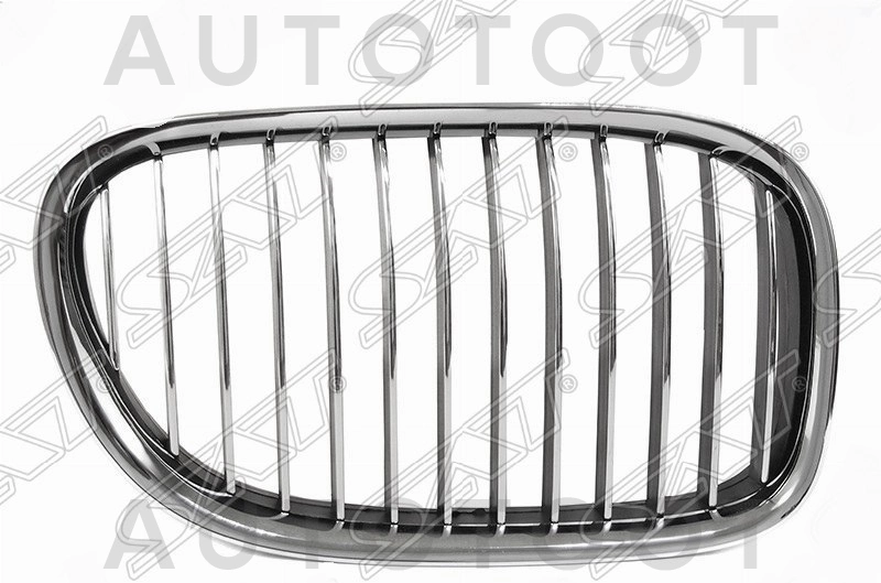 Решетка радиатора правая -  для BMW 7SERIES