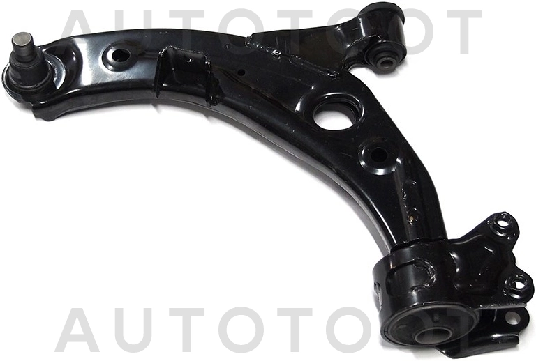 Рычаг передней подвески нижний левый -SH31081 Sh Auto Parts для MAZDA CX-7