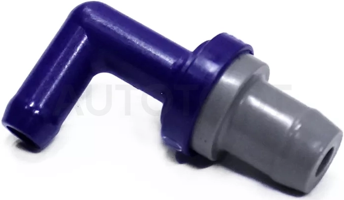 Клапан вентиляции картерных газов TOYOTA CALDINA/RAV4/CELICA 3SGE 96 - Артикул PCV188460 - Производитель Aisan - Фото, Отзывы, Цены