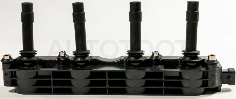 Катушка зажигания - Артикул JDK0146 - Производитель Just Drive - Фото, Отзывы, Цены