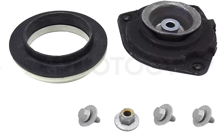 Опора передней стойки Nissan Qashqai 06-13 / X-Trail 07-15 (Справа) - Артикул SM2803 - Производитель Kyb - Фото, Отзывы, Цены