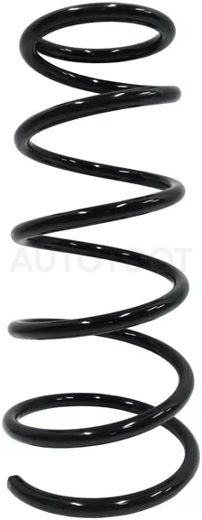 Пружина подвески задняя TOYOTA COROLLA #E10# 91-SED - Артикул RK7660 - Производитель Kyb - Фото, Отзывы, Цены