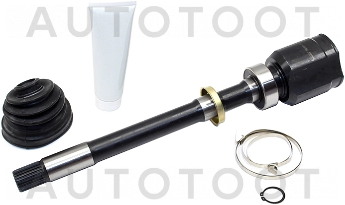 Шрус передний внутренний правый -V409108 Jett для TOYOTA RAV4, TOYOTA ESTIMA