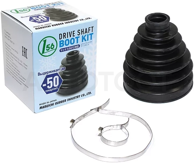 Пыльник ШРУСа FR наружный NISSAN TEANA J31 03-08/XTRAIL T30 00-07