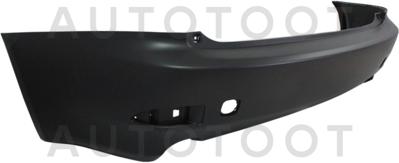 Бампер задний -  для LEXUS IS250