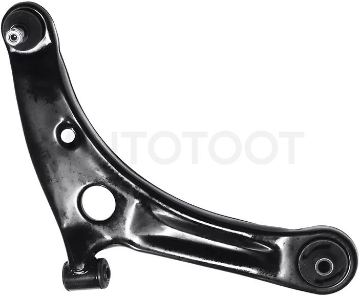 Рычаг передний нижний MITSUBISHI COLT Z2#A/Z3#A 04-12 RH