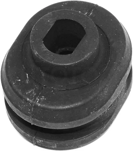 Втулка амортизатора Toyota Land Cruiser Prado (J120) 02-09 / Lexus GX 02-09
