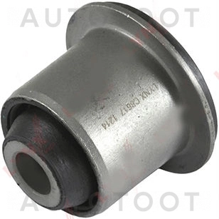 Сайлентблок переднего рычага -30292 Asam для RENAULT LOGAN, RENAULT SANDERO, NISSAN ALMERA, LADA (ВАЗ) LARGUS