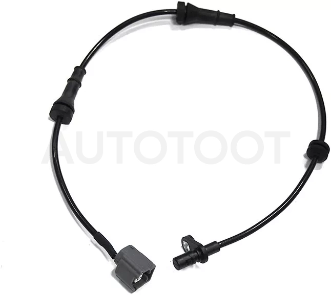 Датчик ABS RR NISSAN JUKE 10- RH