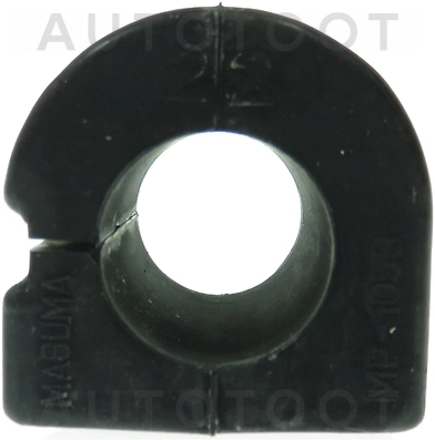 Втулка переднего стабилизатора d=22mm -ST4881552070 Sat для TOYOTA PROBOX, TOYOTA SUCCEED