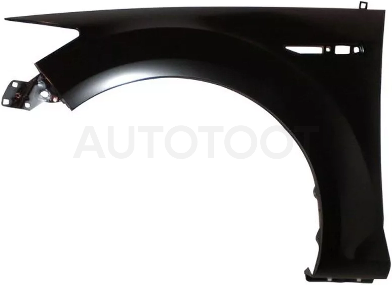 Крыло переднее Ford Mondeo 07-15 (Слева/ Под поворот(ы))