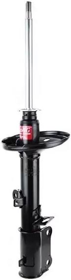 Стойка задняя TOYOTA COROLLA/SPRINTER/SPACIO/CARIB/LVN/CRE/TRN/MRN 91-02 2WD LH