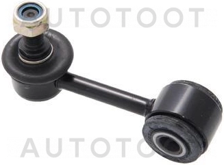 Стойка заднего стабилизатора левая=правая -STGJ6A28170A Sat для MAZDA 6 (ATENZA)