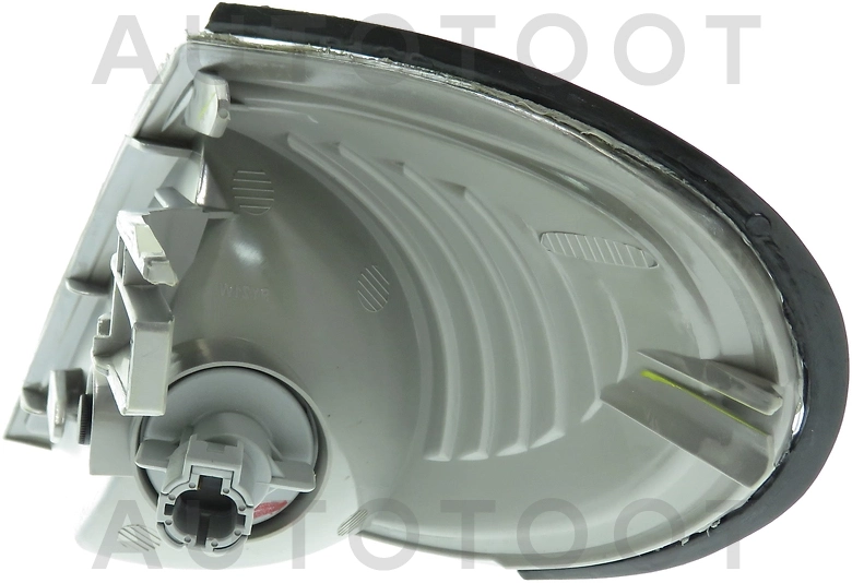 Указатель поворота угловой правый (под 2 ламповую фару) -2151594RAE Depo для NISSAN ALMERA, NISSAN BLUEBIRD SYLPHY