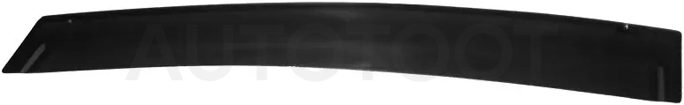 Ветровики Toyota Prius (ZVW30) 09-16 / Prius PHV 12-16