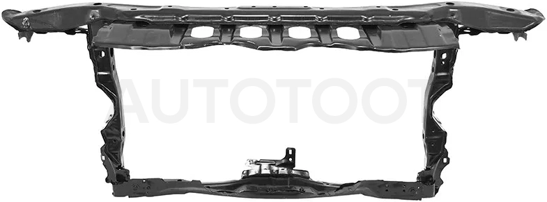 Рамка кузова Honda Fit 07-13 - Артикул STHD760090 - Производитель Sat - Фото, Отзывы, Цены