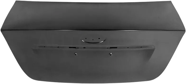 Крышка багажника Ford Focus 04-11 (4D SED) - Артикул STFDA50750 - Производитель Sat - Фото, Отзывы, Цены
