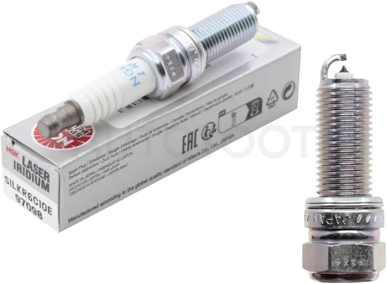 Свеча зажигания MMC LANCER 07-/OUTLANDER 12-/HYUNDAI i10/i20/KIA RIO 11