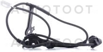 Датчик АБС задний правый -  для TOYOTA YARIS, TOYOTA VITZ, TOYOTA FUN CARGO