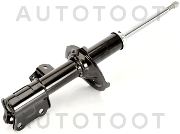 Амортизатор передний правый -STGE4T34700A Sat для MAZDA 626 (CAPELLA)