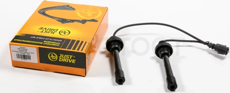 Провода В/В - Артикул JDV0015 - Производитель Just Drive - Фото, Отзывы, Цены