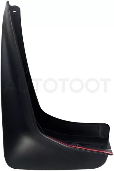 Брызговик Mitsubishi Outlander 05-12 / Citroen C-Crosser 07-12 (Сзади/ Слева) - Артикул STMB51064B2 - Производитель Sat - Фото, Отзывы, Цены