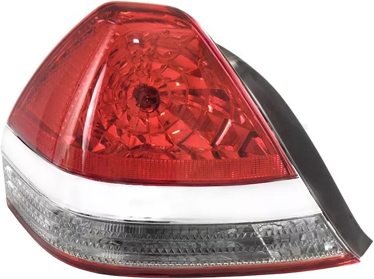 Фонарь задний Toyota Mark II (X110) 02-04 (Слева) - Артикул ST22324L - Производитель Sat - Фото, Отзывы, Цены