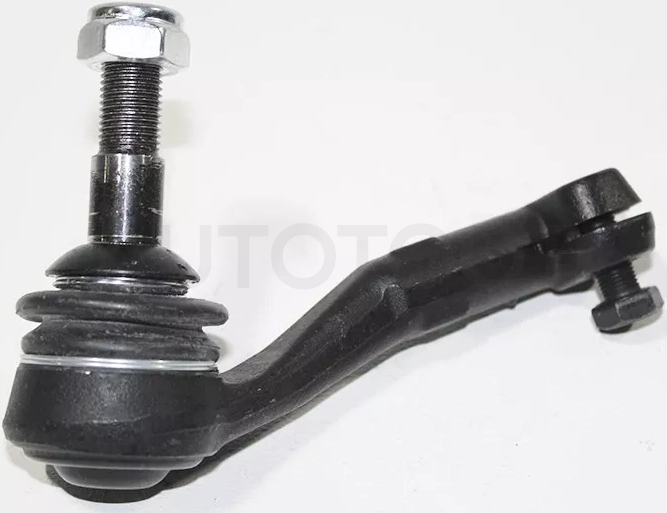 Наконечник рулевой BMW1 E81 04-11/E82/E88 07-/BMW3 E92/E93 06-/X1 E84 09- LH