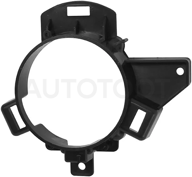 Крепление ПТФ Ford Transit 14-20 (Слева) - Артикул STFDR8219B2 - Производитель Sat - Фото, Отзывы, Цены
